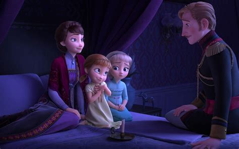 elsa anna frozen movie|frozen anna and elsa parents.